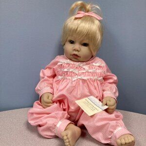 Lee Middleton Doll